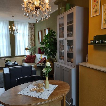 City House Adults Only Μίντελμπουρχ Εξωτερικό φωτογραφία