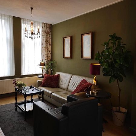 City House Adults Only Μίντελμπουρχ Εξωτερικό φωτογραφία