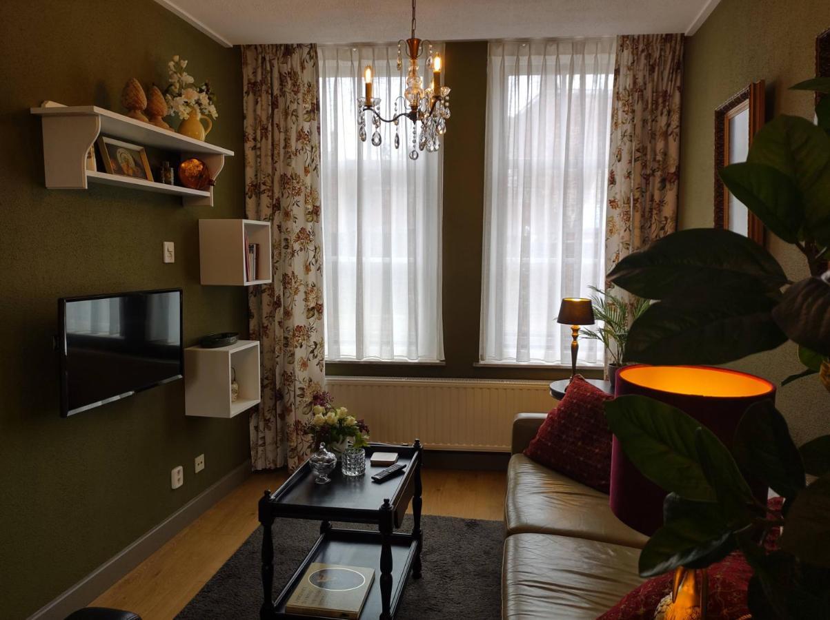 City House Adults Only Μίντελμπουρχ Εξωτερικό φωτογραφία