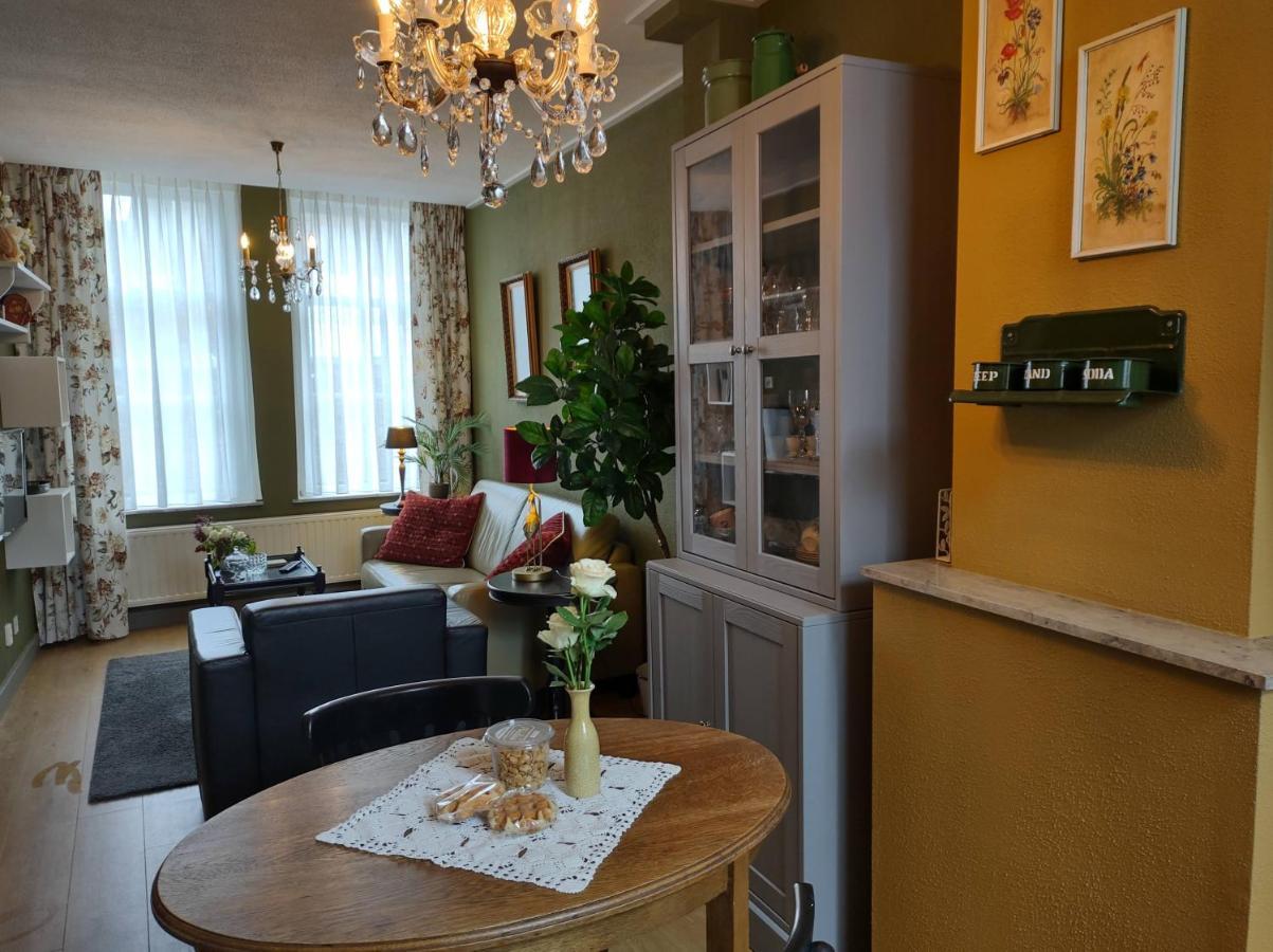 City House Adults Only Μίντελμπουρχ Εξωτερικό φωτογραφία