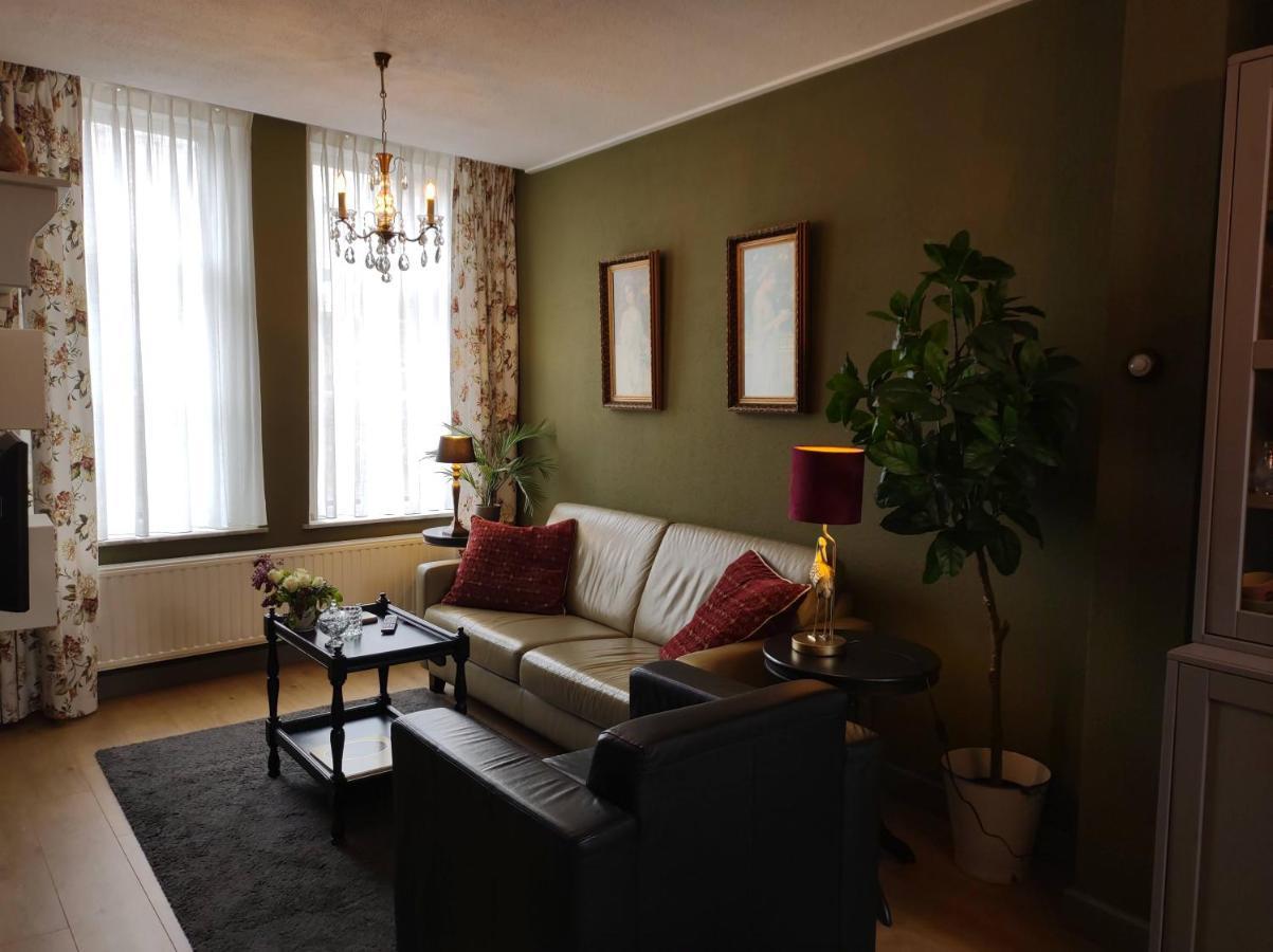 City House Adults Only Μίντελμπουρχ Εξωτερικό φωτογραφία
