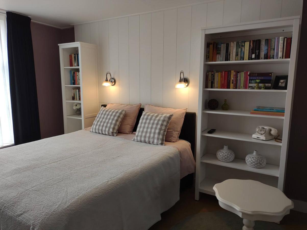 City House Adults Only Μίντελμπουρχ Εξωτερικό φωτογραφία