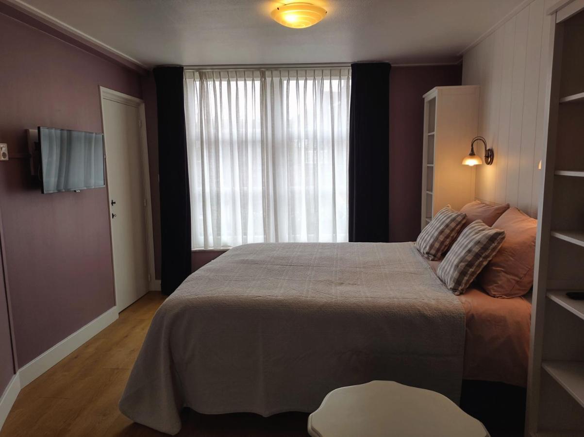 City House Adults Only Μίντελμπουρχ Εξωτερικό φωτογραφία