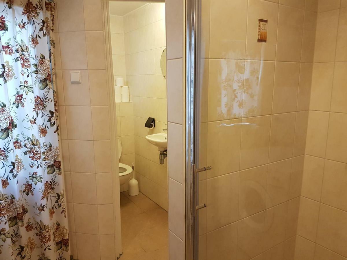 City House Adults Only Μίντελμπουρχ Εξωτερικό φωτογραφία
